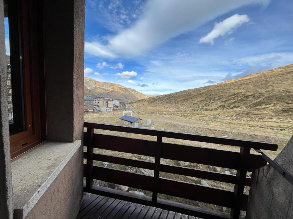 Immodelpas Canigou Pas De La Casa Luaran gambar